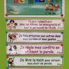 Règles de vie