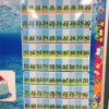 Numération, 100 jours